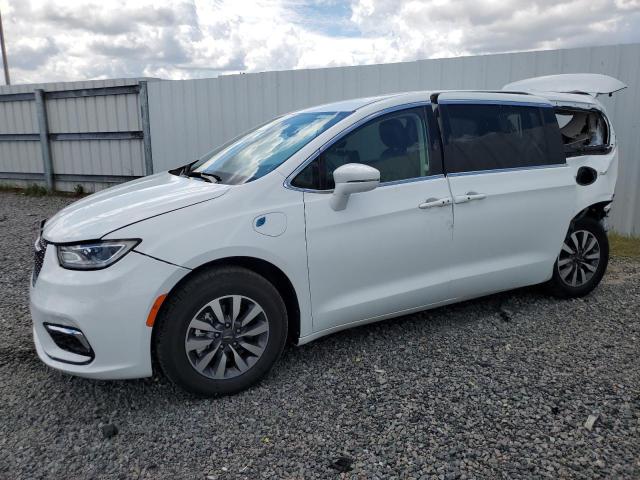 CHRYSLER PACIFICA H 2022 2c4rc1l74nr136996