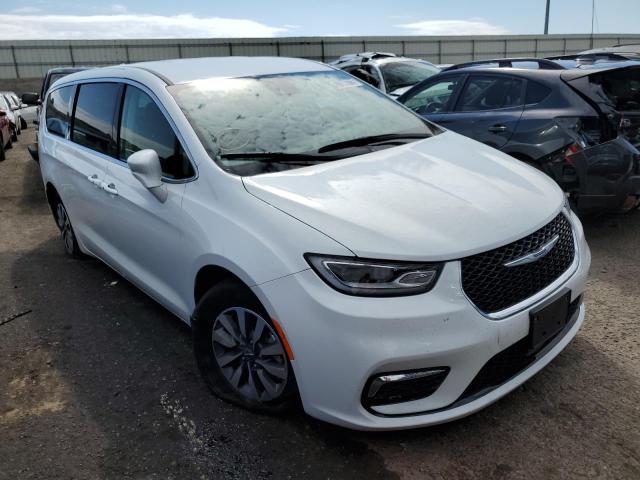 CHRYSLER PACIFICA H 2022 2c4rc1l74nr147898