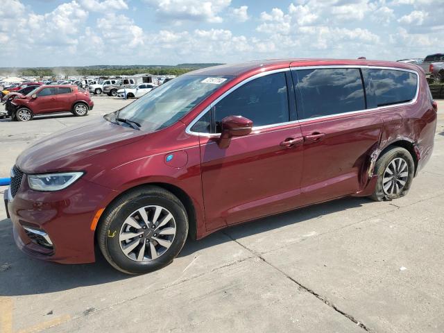 CHRYSLER PACIFICA H 2022 2c4rc1l74nr156150