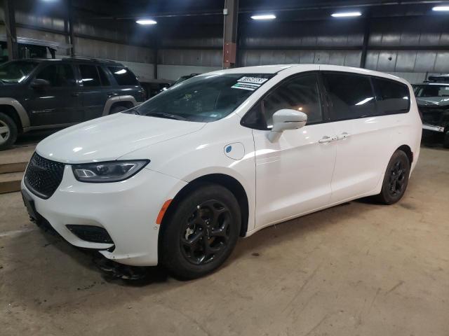 CHRYSLER PACIFICA H 2022 2c4rc1l74nr173708