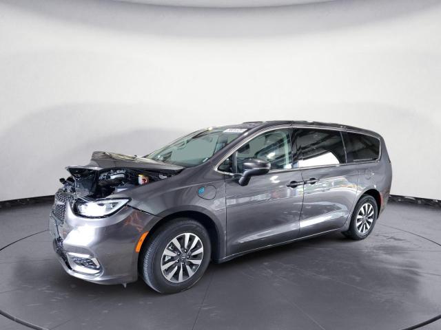 CHRYSLER PACIFICA H 2023 2c4rc1l74pr540884