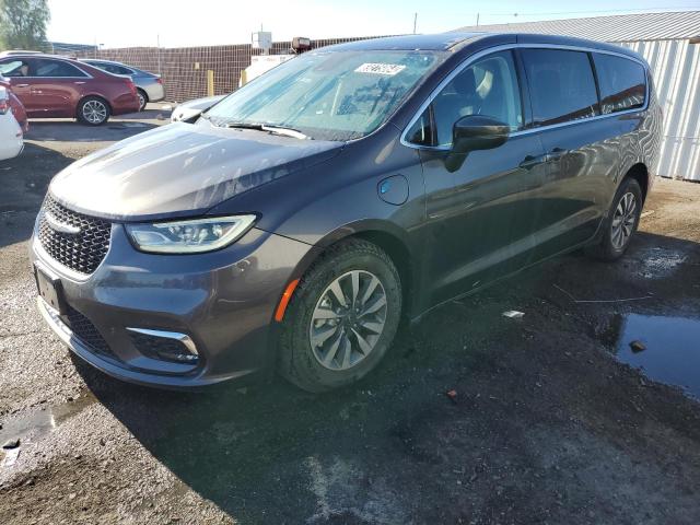 CHRYSLER PACIFICA H 2023 2c4rc1l74pr541081