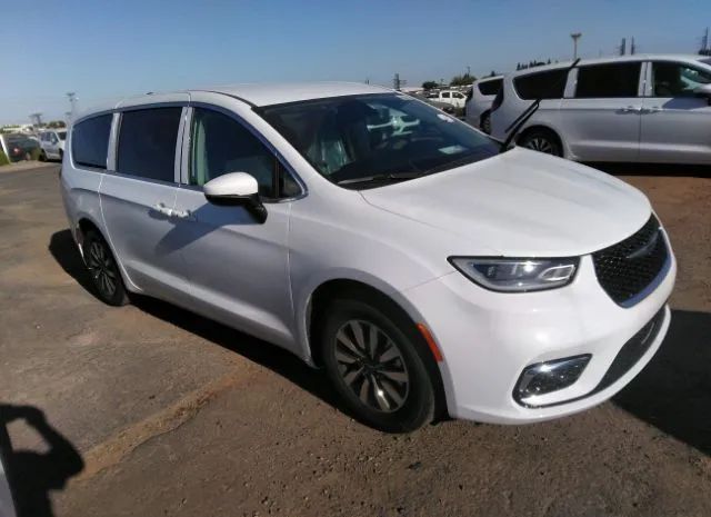 CHRYSLER PACIFICA 2023 2c4rc1l74pr541890