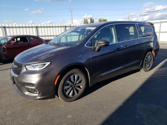 CHRYSLER PACIFICA 2023 2c4rc1l74pr554316