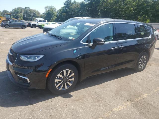 CHRYSLER PACIFICA 2023 2c4rc1l74pr562156