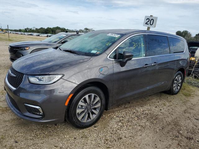 CHRYSLER PACIFICA H 2023 2c4rc1l74pr569141