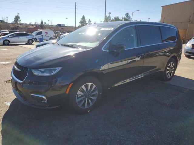 CHRYSLER PACIFICA 2023 2c4rc1l74pr575618