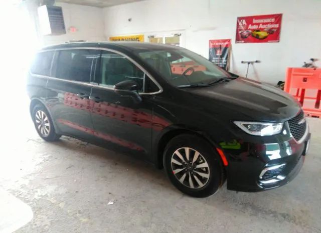 CHRYSLER PACIFICA 2023 2c4rc1l74pr604180