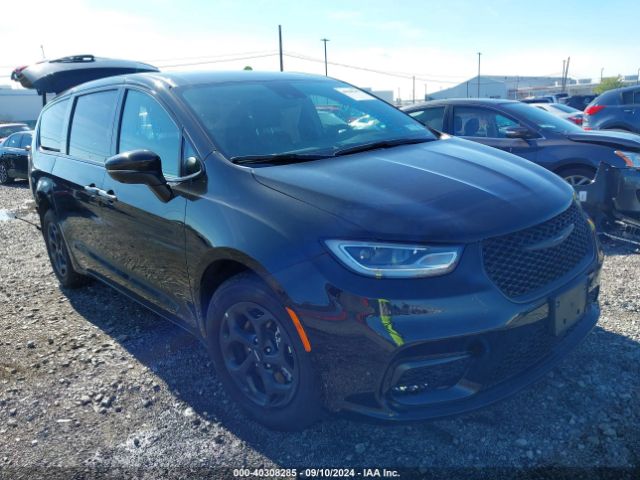 CHRYSLER PACIFICA 2023 2c4rc1l74pr618547