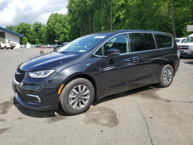 CHRYSLER PACIFICA 2023 2c4rc1l74pr631332