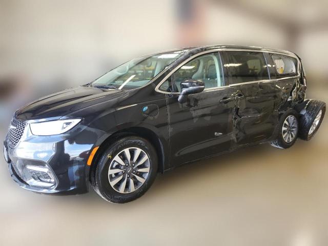 CHRYSLER PACIFICA 2023 2c4rc1l74pr632206