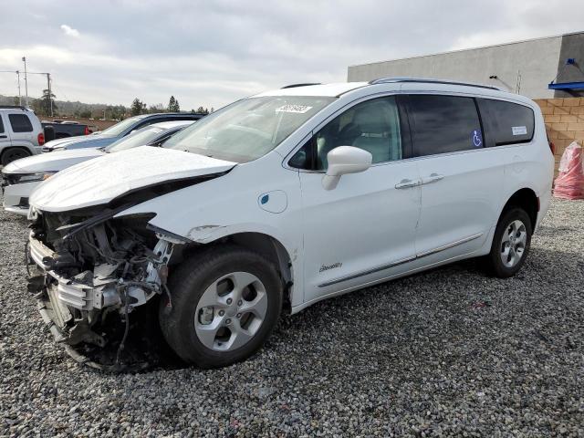 CHRYSLER PACIFICA 2018 2c4rc1l75jr253271