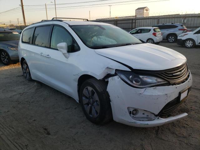 CHRYSLER PACIFICA H 2018 2c4rc1l75jr334349