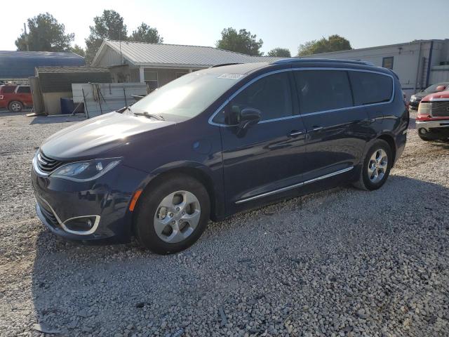 CHRYSLER PACIFICA H 2019 2c4rc1l75kr527697