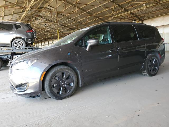 CHRYSLER PACIFICA H 2019 2c4rc1l75kr590234