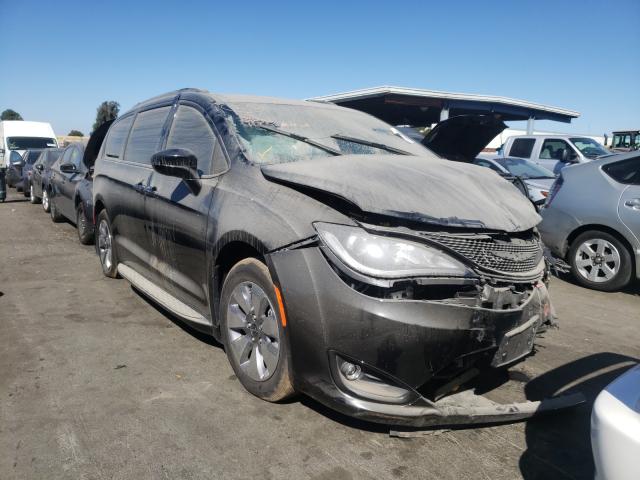 CHRYSLER PACIFICA H 2020 2c4rc1l75lr129858