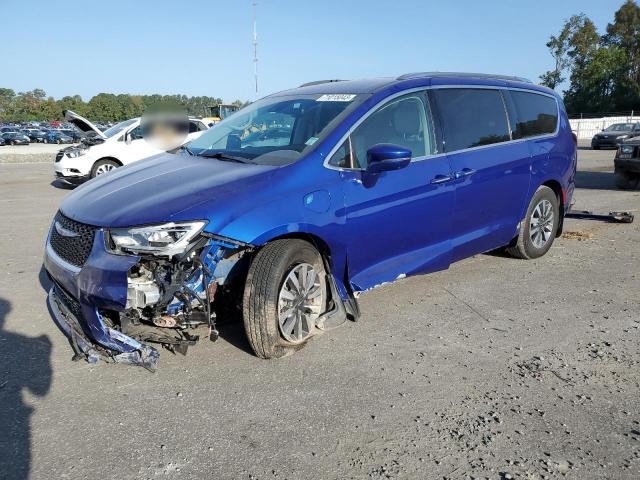 CHRYSLER PACIFICA 2021 2c4rc1l75mr548441