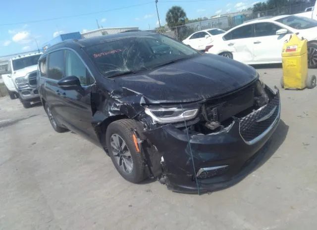 CHRYSLER PACIFICA 2021 2c4rc1l75mr586347