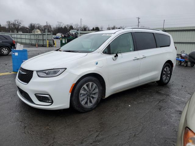 CHRYSLER PACIFICA 2021 2c4rc1l75mr596442