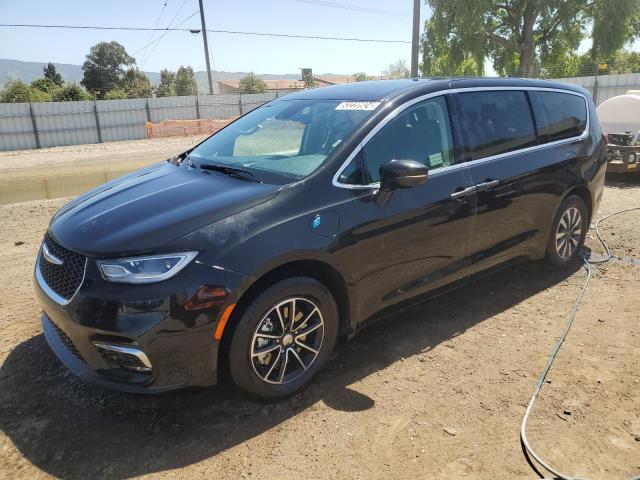 CHRYSLER PACIFICA 2022 2c4rc1l75nr124887