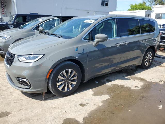 CHRYSLER PACIFICA H 2022 2c4rc1l75nr151698