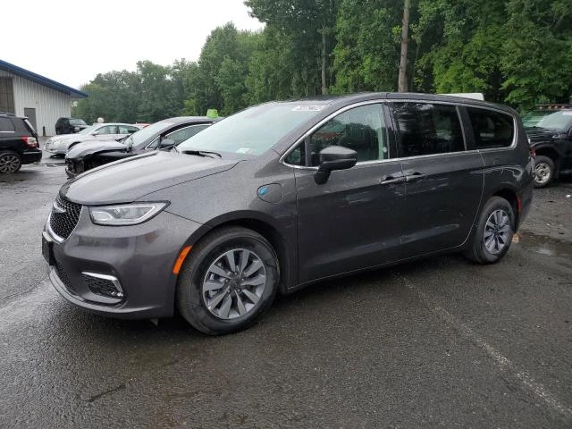 CHRYSLER PACIFICA H 2023 2c4rc1l75pr594985