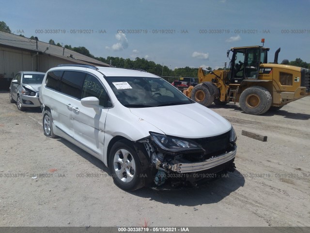 CHRYSLER PACIFICA 2018 2c4rc1l76jr124777