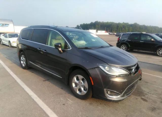 CHRYSLER PACIFICA 2018 2c4rc1l76jr124813