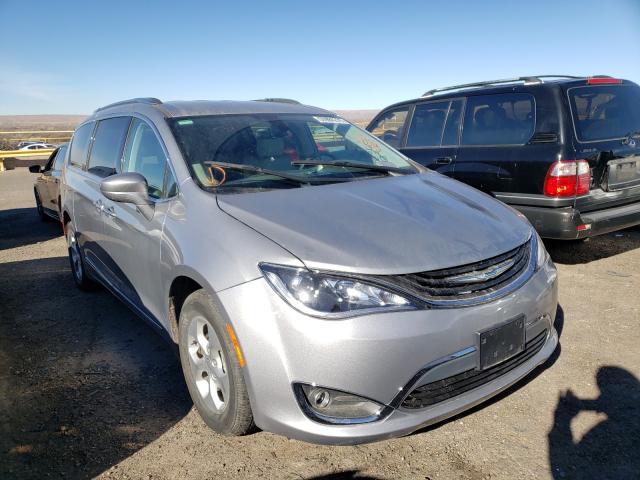 CHRYSLER PACIFICA H 2018 2c4rc1l76jr262271