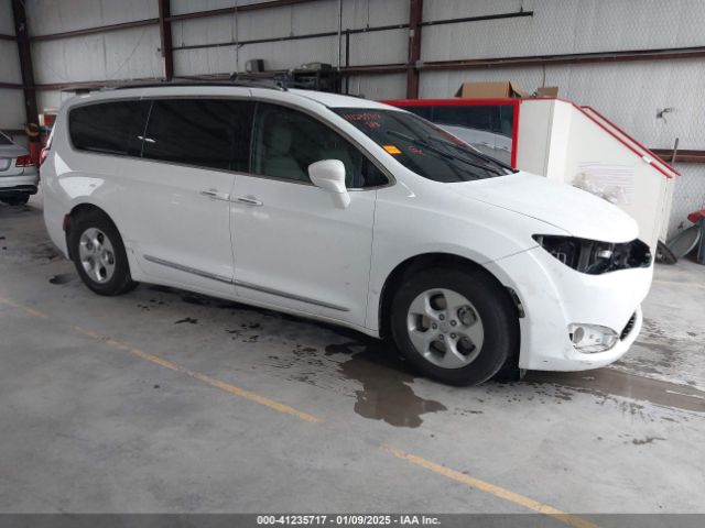 CHRYSLER PACIFICA 2018 2c4rc1l76jr364962