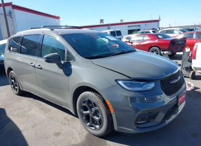 CHRYSLER PACIFICA 2021 2c4rc1l76mr529655