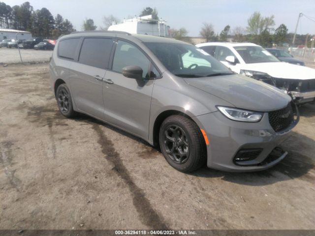 CHRYSLER PACIFICA 2021 2c4rc1l76mr566950