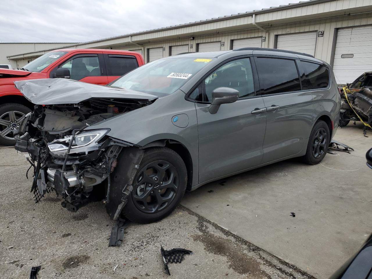 CHRYSLER PACIFICA 2021 2c4rc1l76mr569153