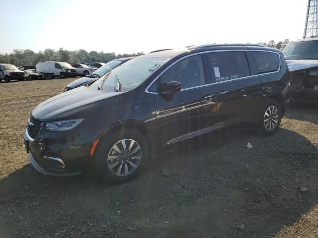 CHRYSLER PACIFICA 2021 2c4rc1l76mr585823