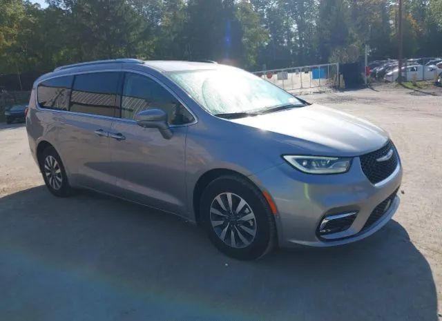 CHRYSLER PACIFICA 2021 2c4rc1l76mr594103