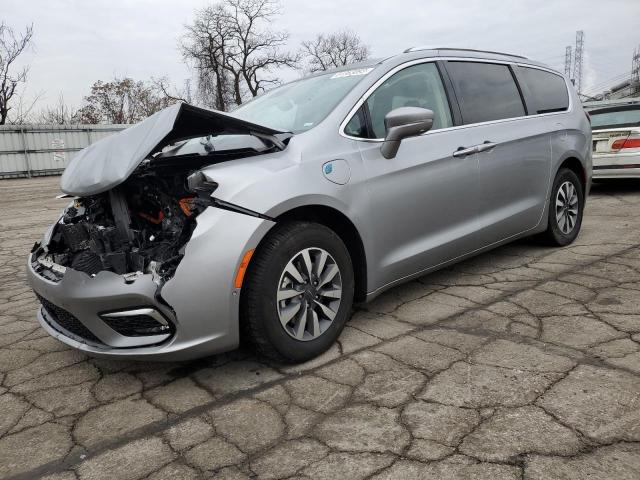 CHRYSLER PACIFICA 2021 2c4rc1l76mr594683