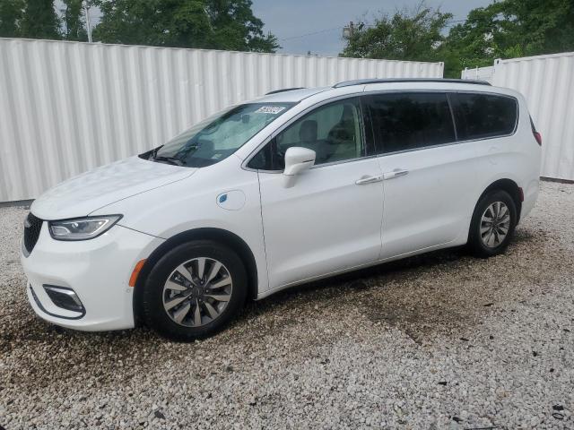 CHRYSLER PACIFICA 2021 2c4rc1l76mr603009