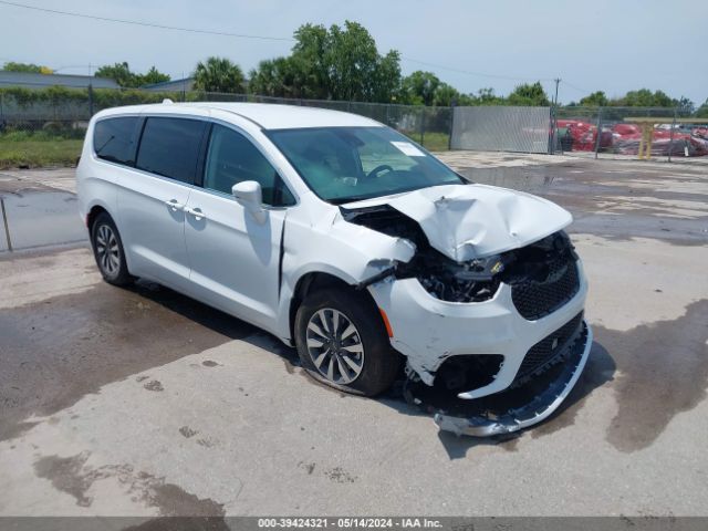 CHRYSLER PACIFICA 2022 2c4rc1l76nr129662