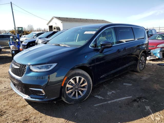 CHRYSLER PACIFICA H 2022 2c4rc1l76nr148065