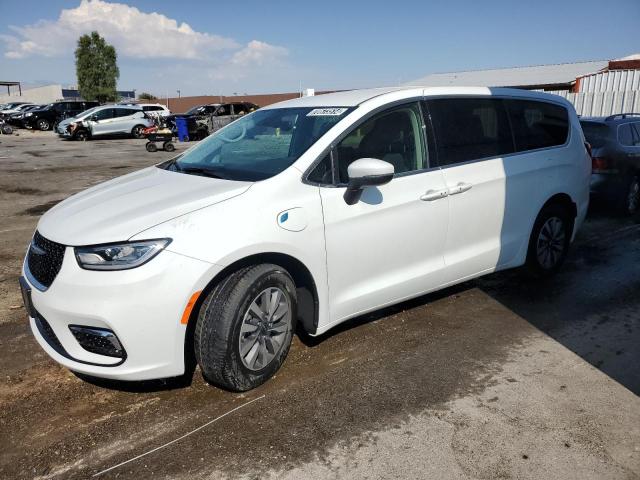 CHRYSLER PACIFICA H 2023 2c4rc1l76pr554396