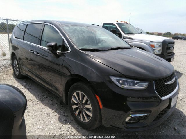 CHRYSLER NULL 2023 2c4rc1l76pr555869