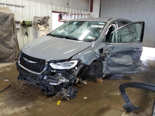 CHRYSLER PACIFICA H 2023 2c4rc1l76pr569108