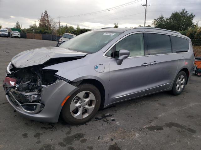 CHRYSLER PACIFICA 2018 2c4rc1l77jr129499