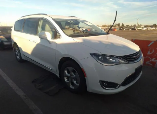 CHRYSLER PACIFICA 2018 2c4rc1l77jr129504