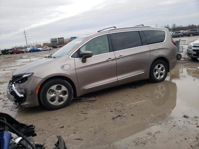 CHRYSLER PACIFICA H 2018 2c4rc1l77jr172823