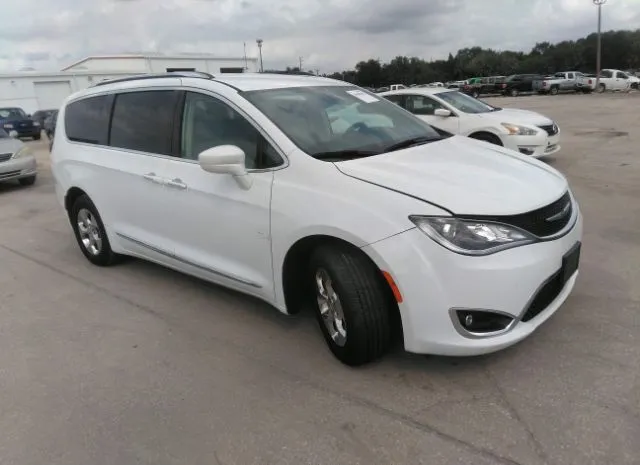 CHRYSLER PACIFICA 2020 2c4rc1l77lr270446