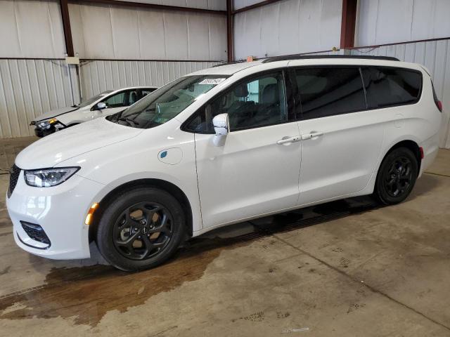 CHRYSLER PACIFICA H 2021 2c4rc1l77mr535772