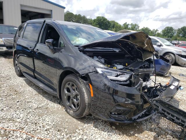 CHRYSLER PACIFICA H 2021 2c4rc1l77mr544181