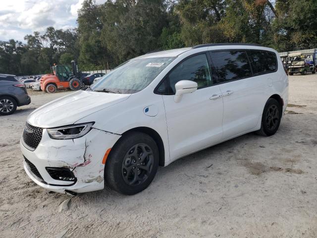 CHRYSLER PACIFICA 2021 2c4rc1l77mr544388