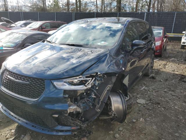 CHRYSLER PACIFICA 2022 2c4rc1l77nr135079